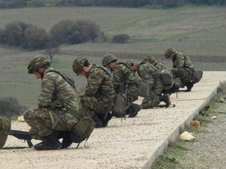 φειδιππίδησ army|Έφεδρος .